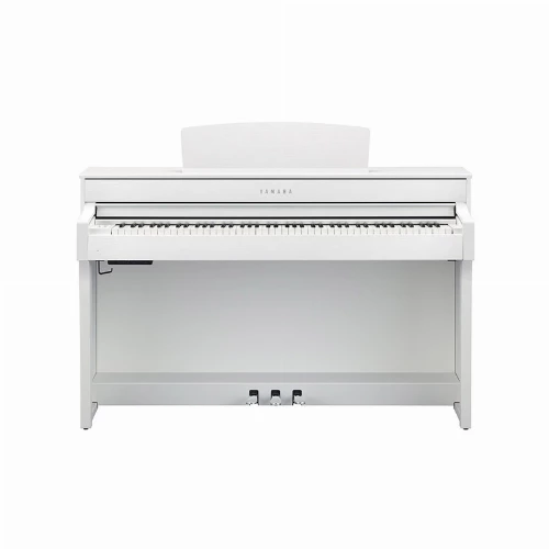 قیمت خرید فروش پیانو دیجیتال یاماها مدل CLP-645WH